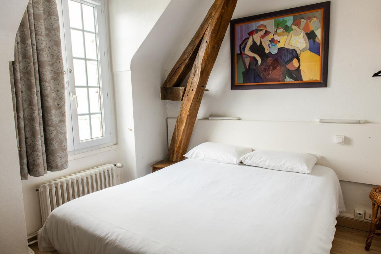 Le Relais Des Templiers Hotel Beaugency Exterior photo