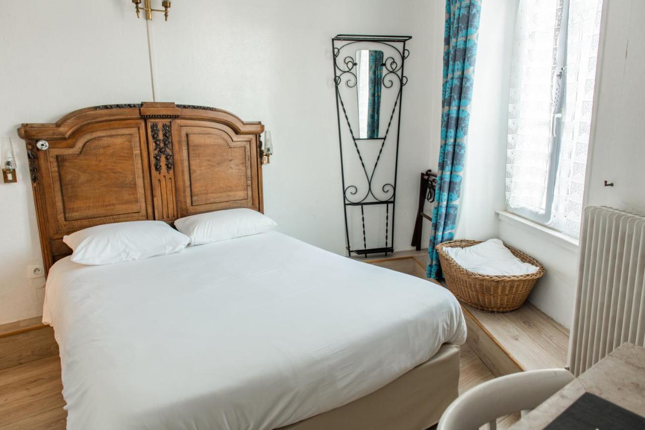 Le Relais Des Templiers Hotel Beaugency Exterior photo