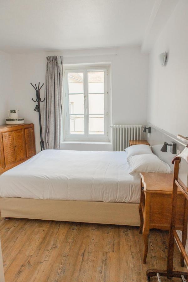 Le Relais Des Templiers Hotel Beaugency Exterior photo