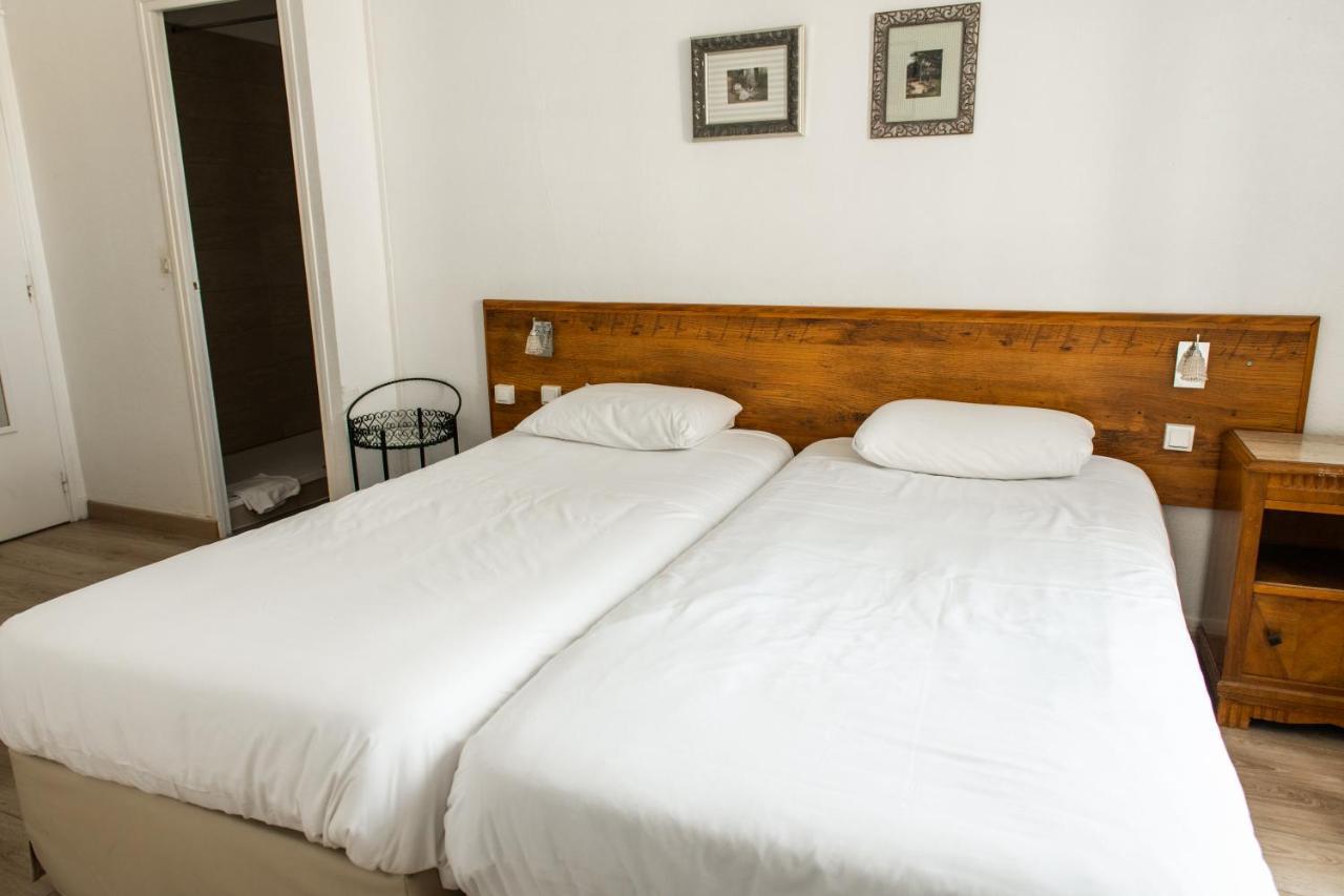 Le Relais Des Templiers Hotel Beaugency Exterior photo
