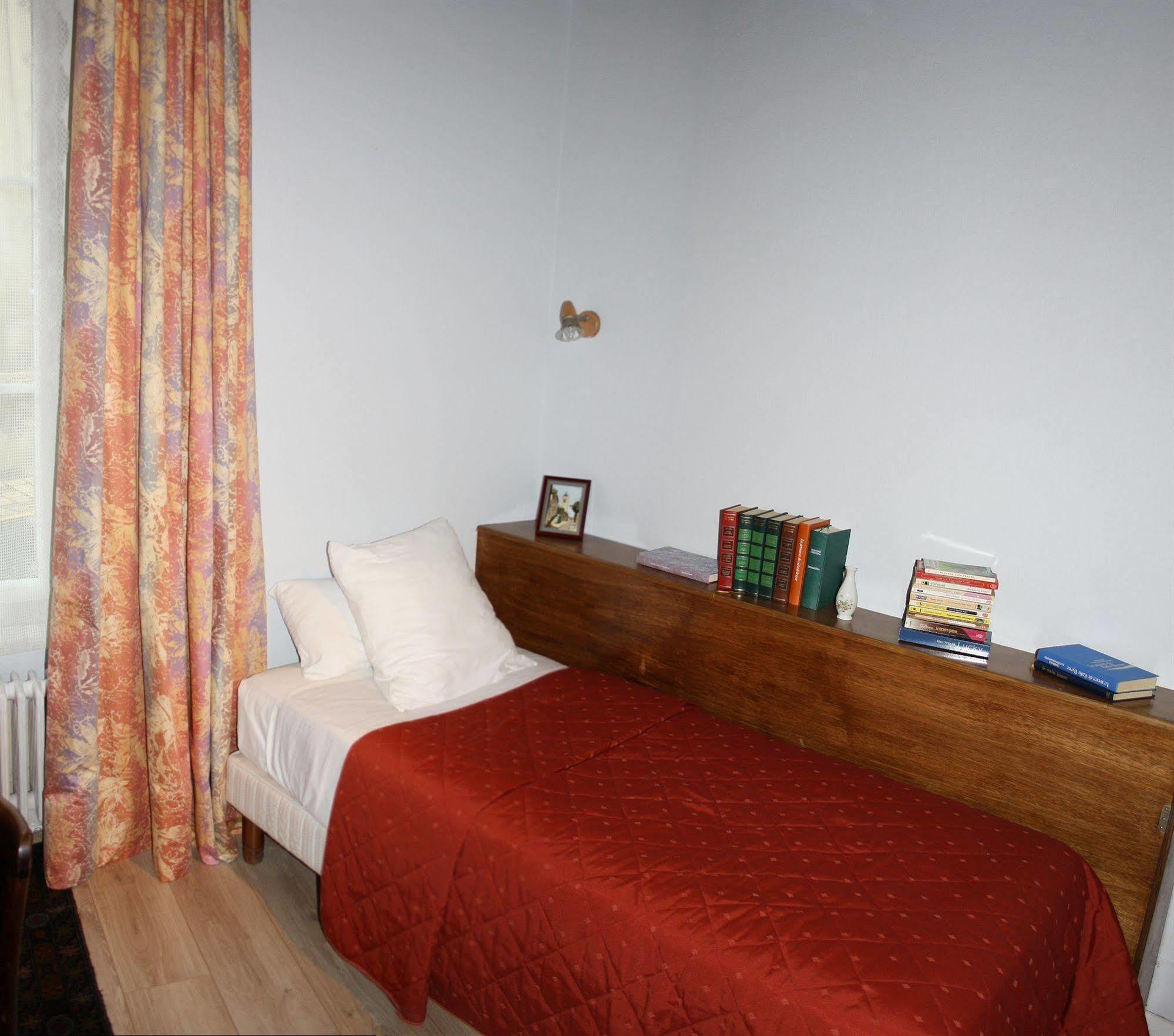 Le Relais Des Templiers Hotel Beaugency Exterior photo
