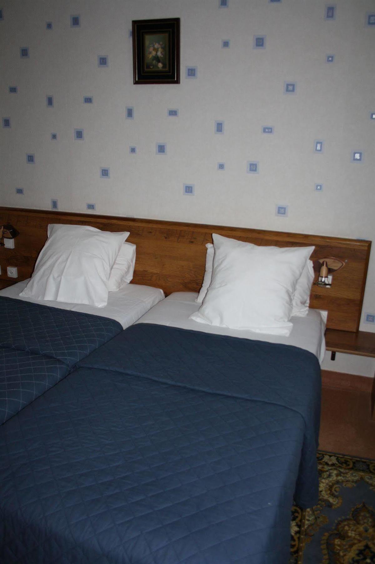 Le Relais Des Templiers Hotel Beaugency Exterior photo