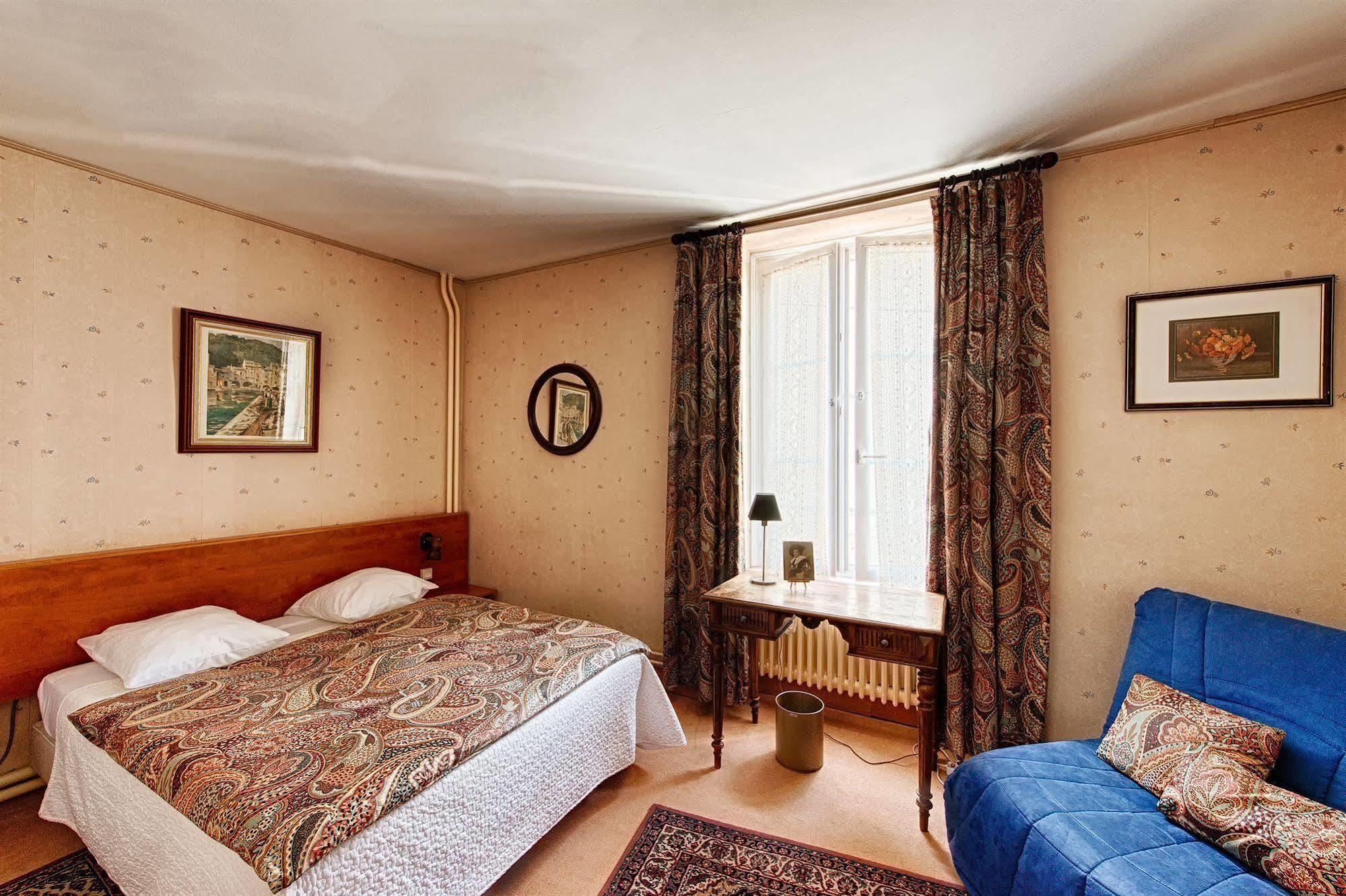Le Relais Des Templiers Hotel Beaugency Exterior photo
